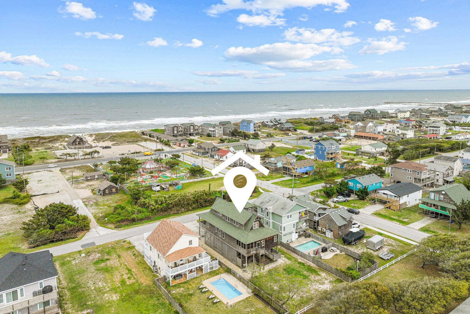 Nags Head Vacation Rental