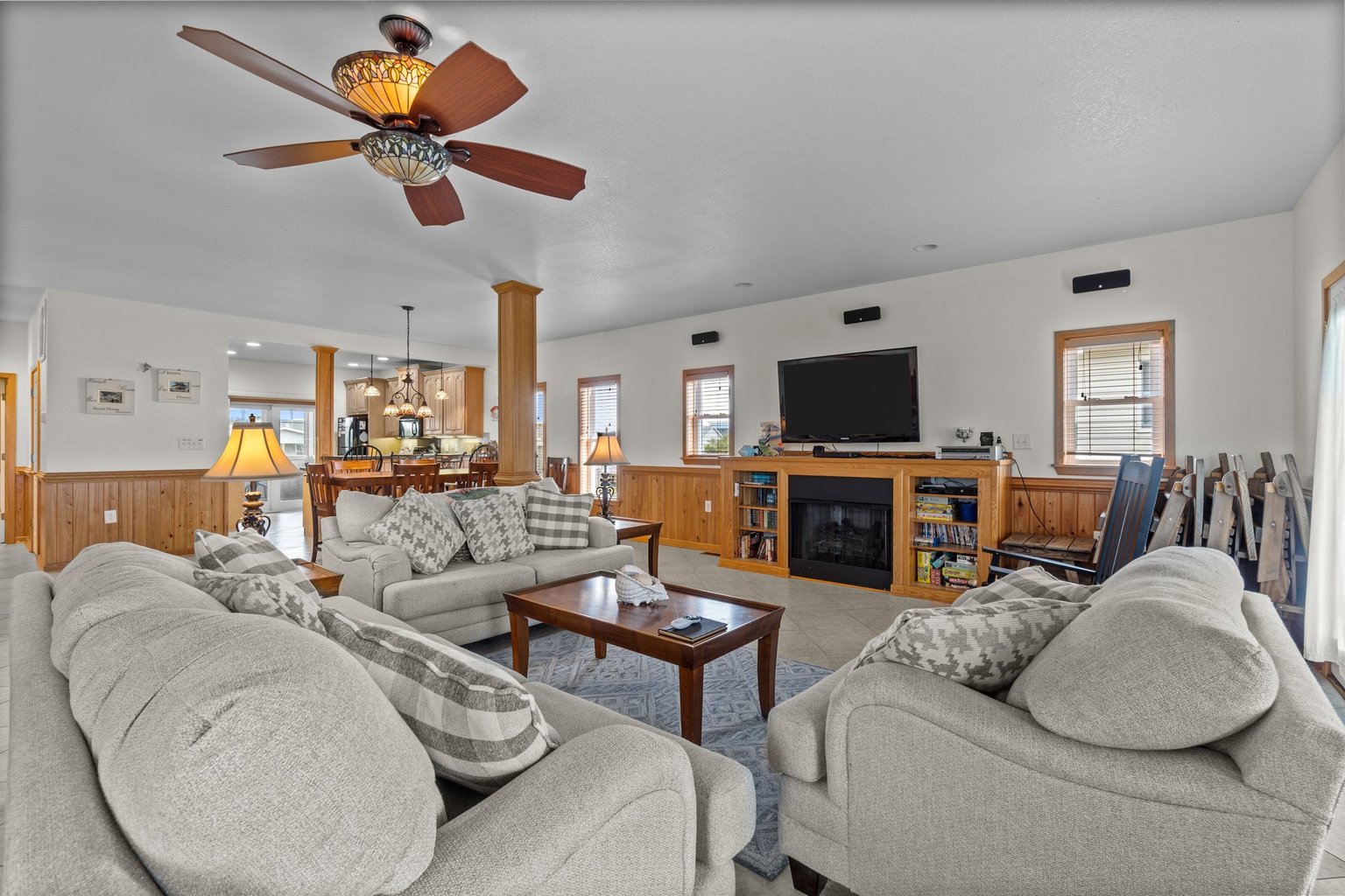 Nags Head Vacation Rental