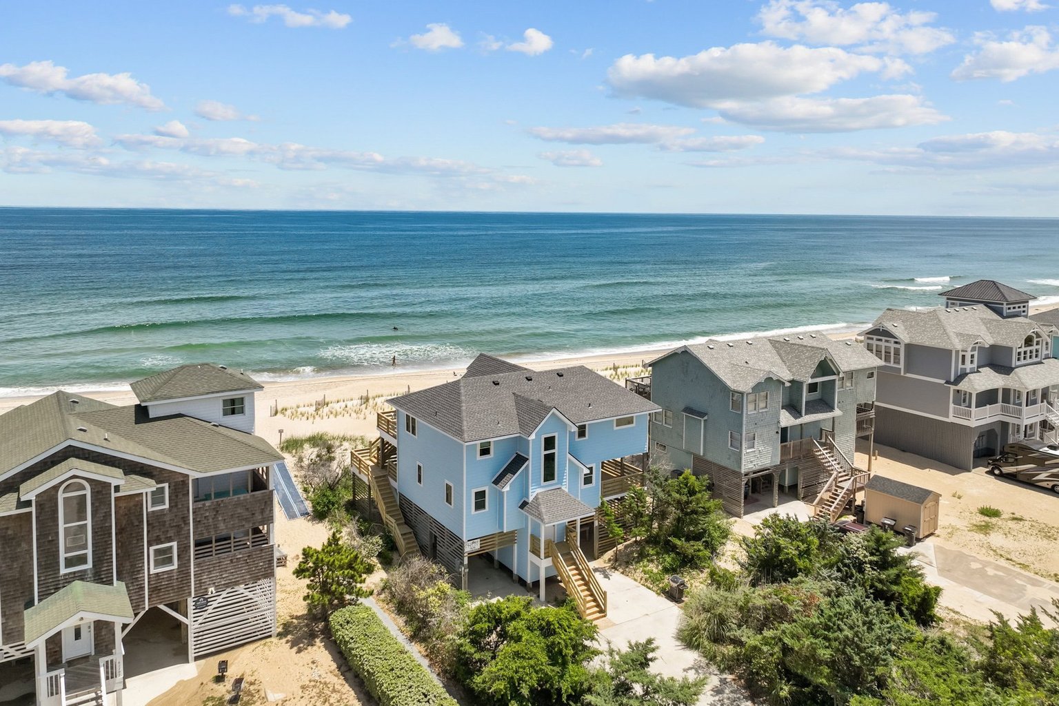 Avon Vacation Rental