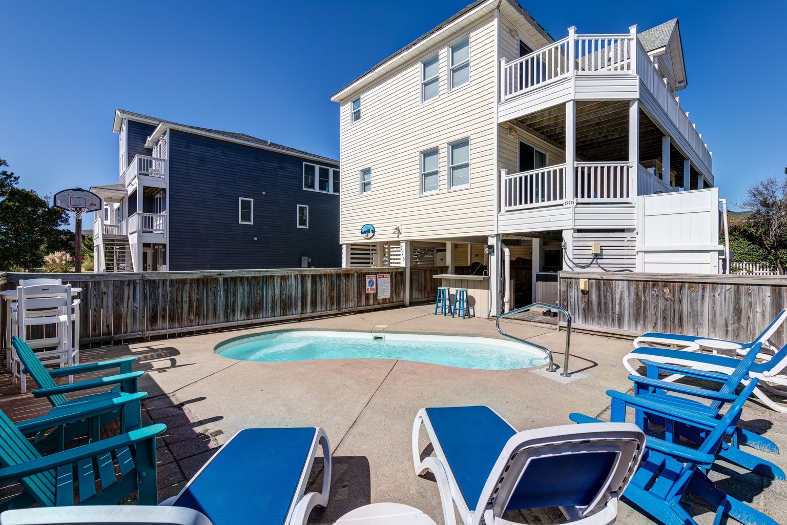 Corolla Vacation Rental