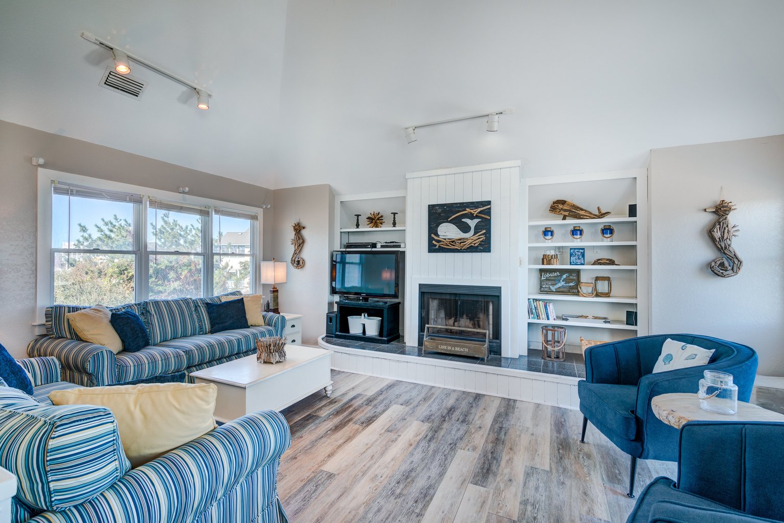 Corolla Vacation Rental