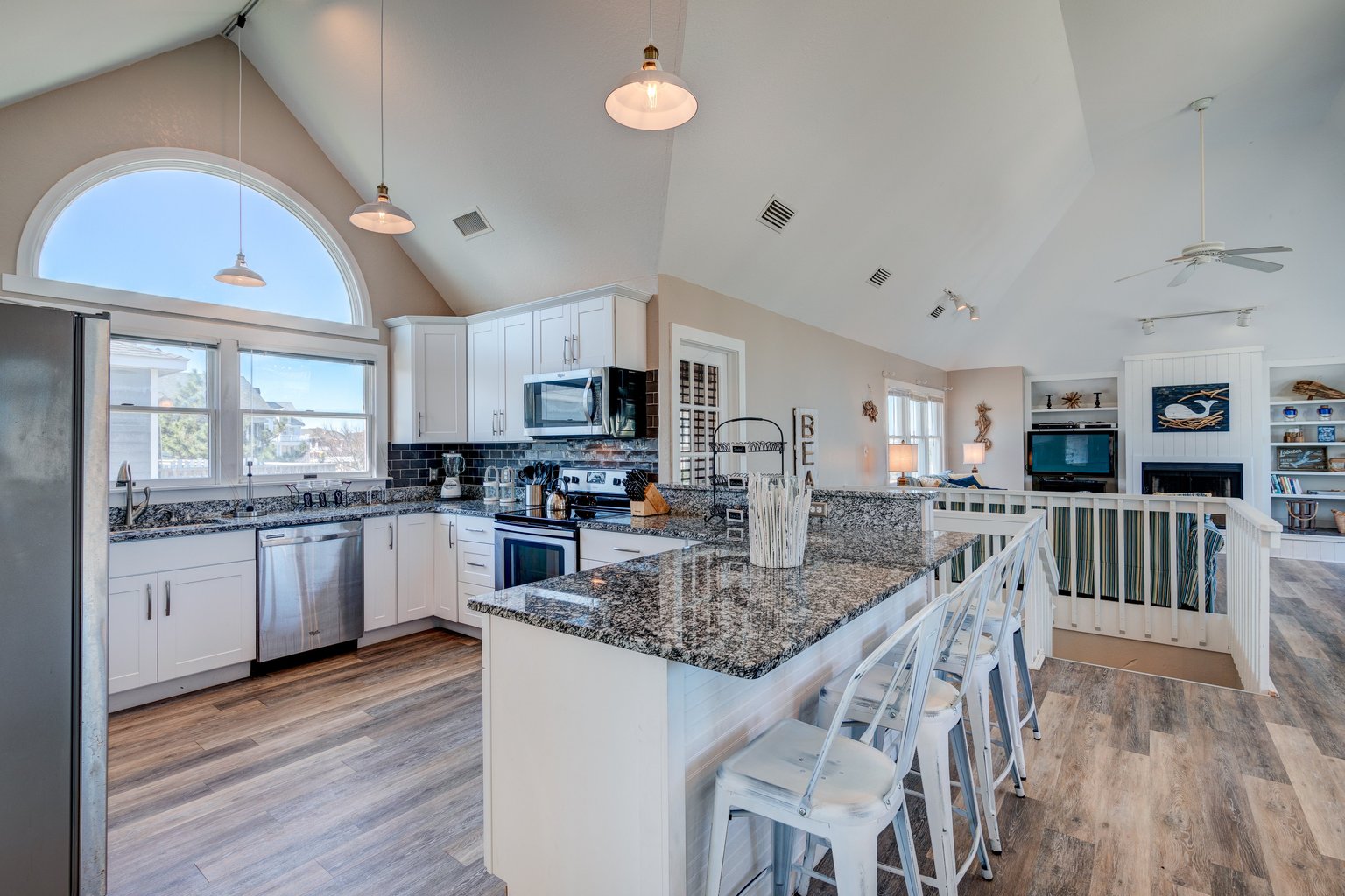 Corolla Vacation Rental