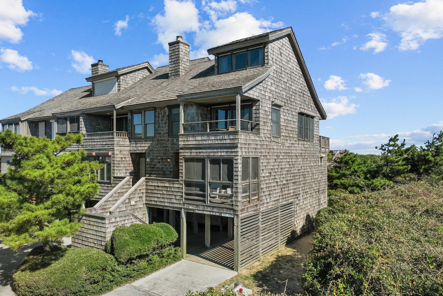 Duck Vacation Rental