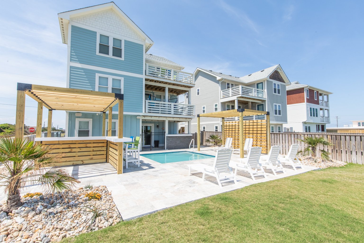 Kitty Hawk Vacation Rental