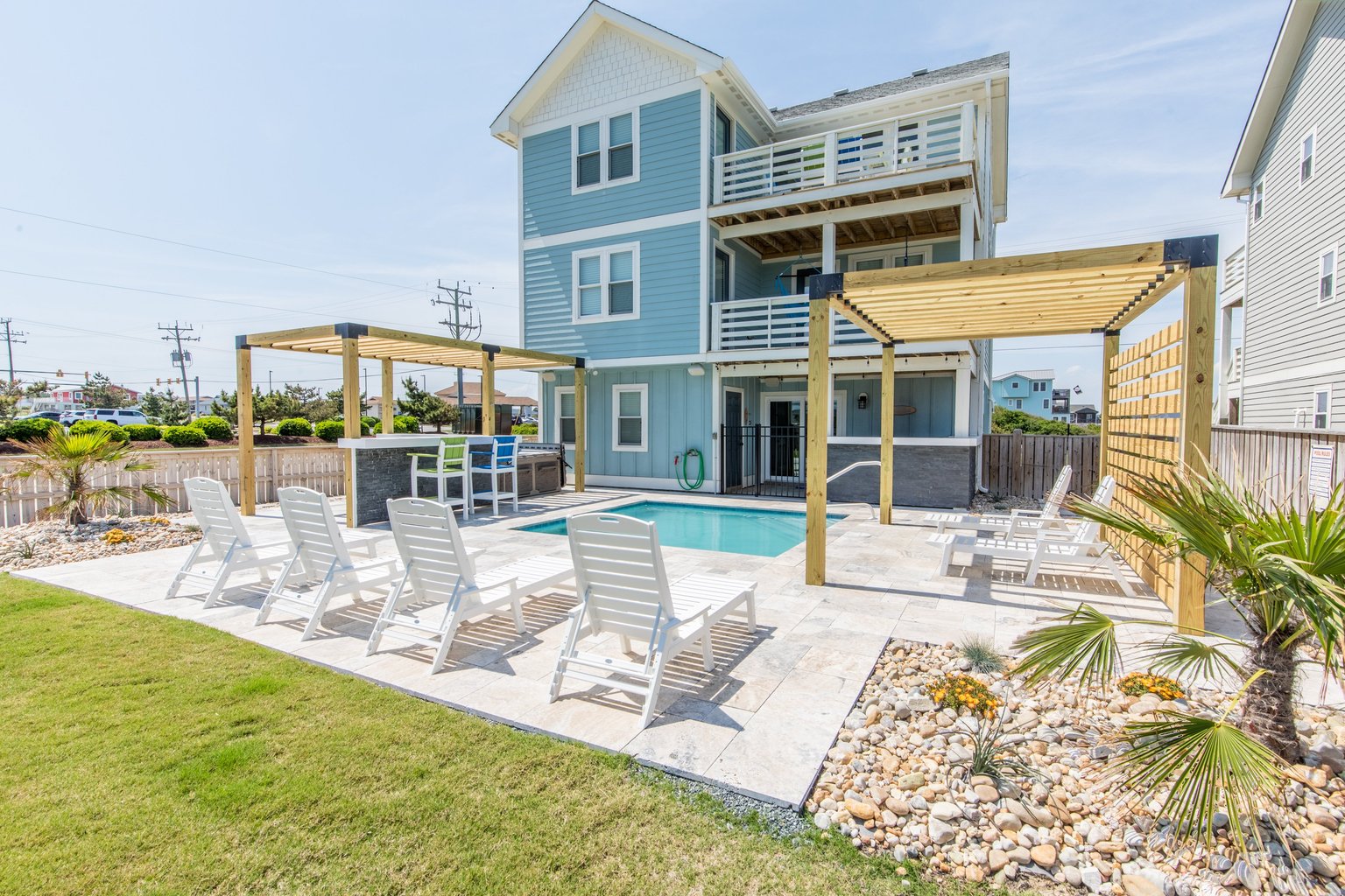 Kitty Hawk Vacation Rental