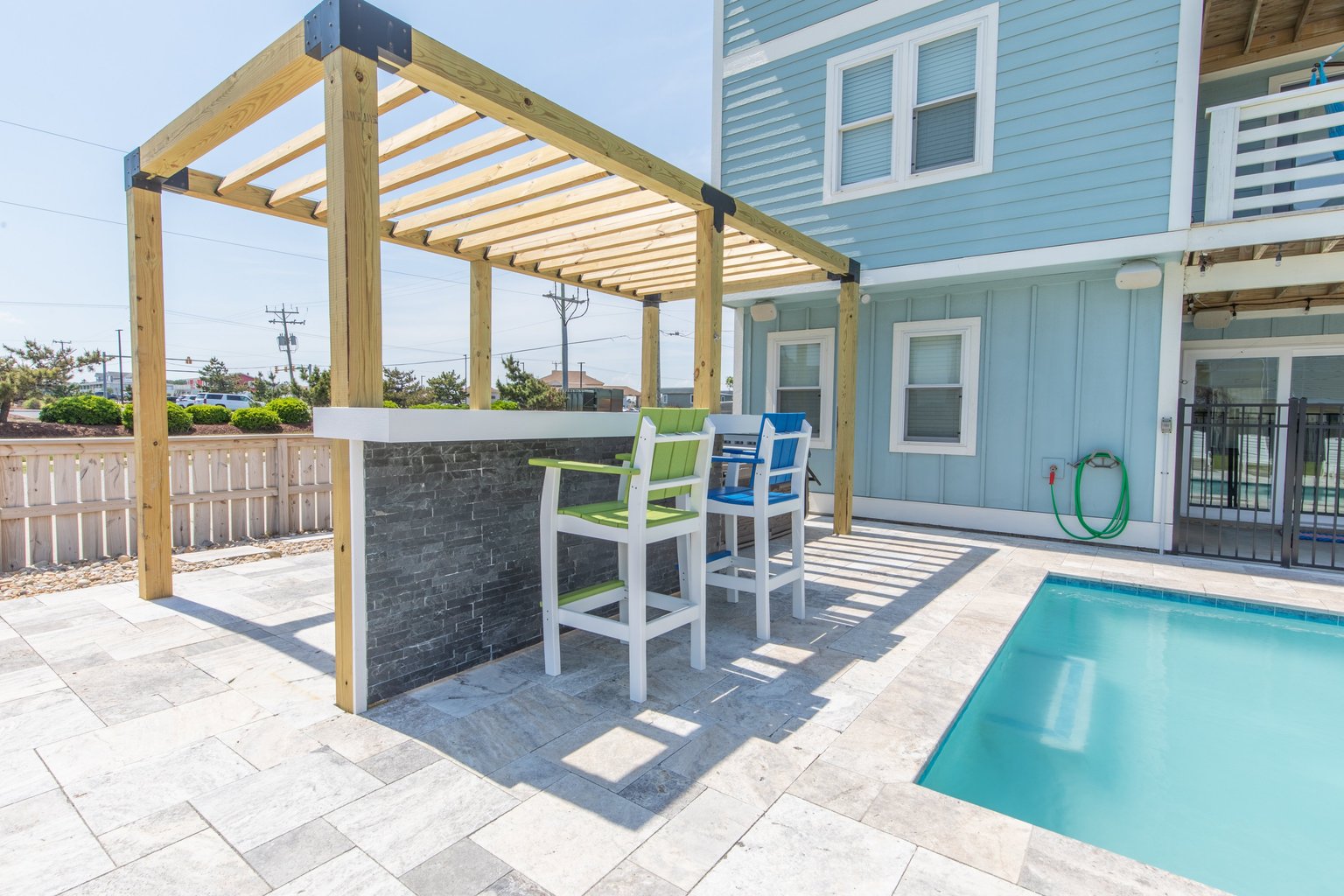 Kitty Hawk Vacation Rental