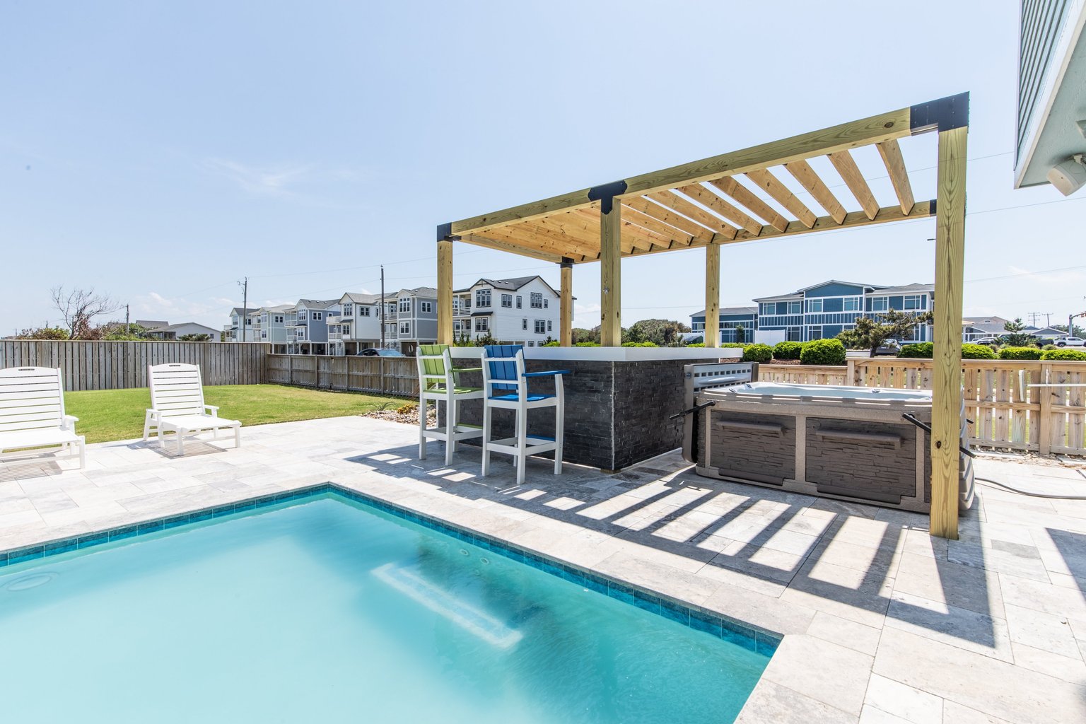 Kitty Hawk Vacation Rental