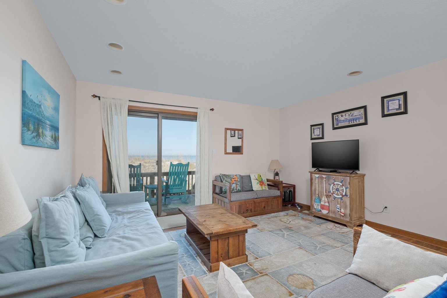 Kill Devil Hills Vacation Rental