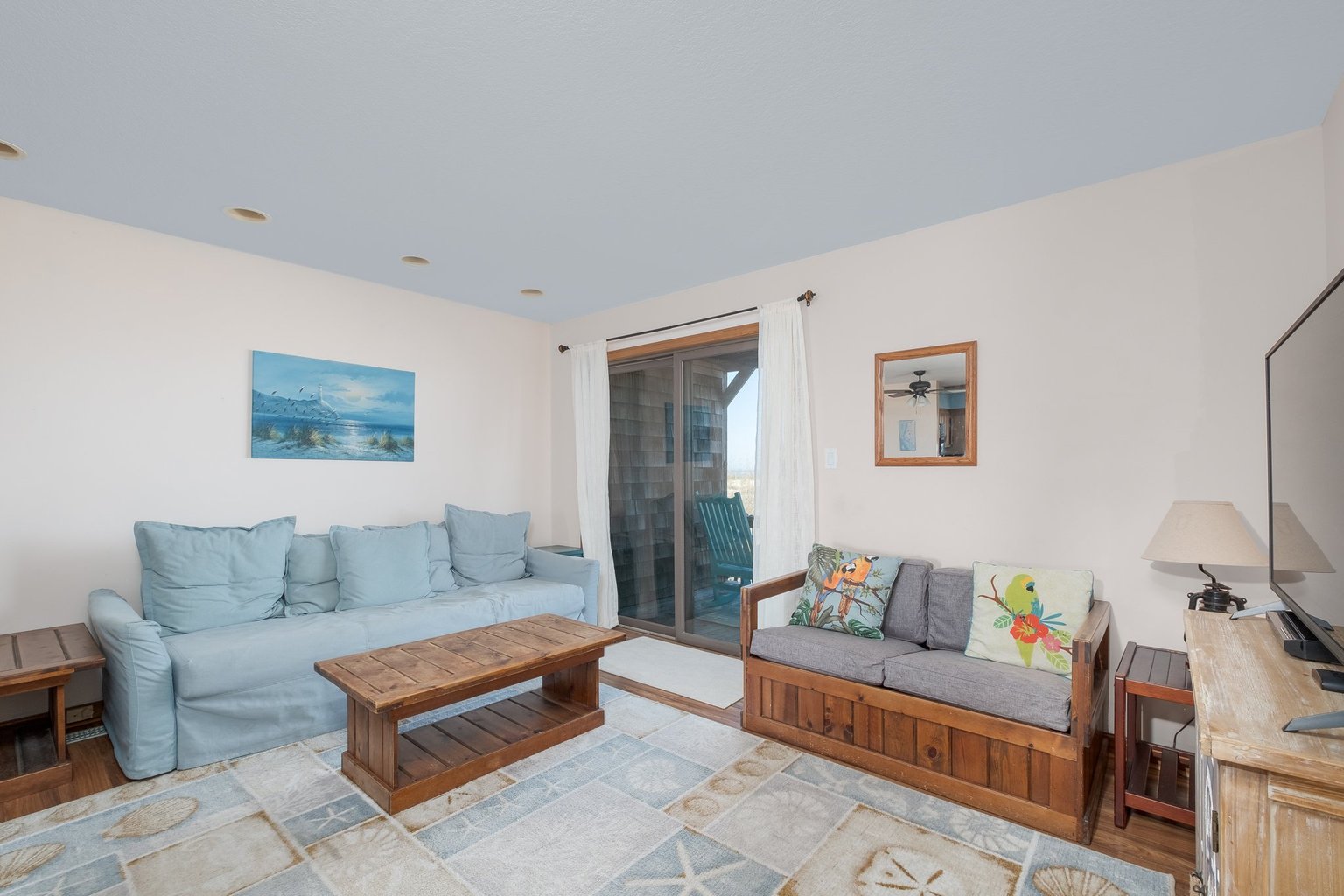 Kill Devil Hills Vacation Rental
