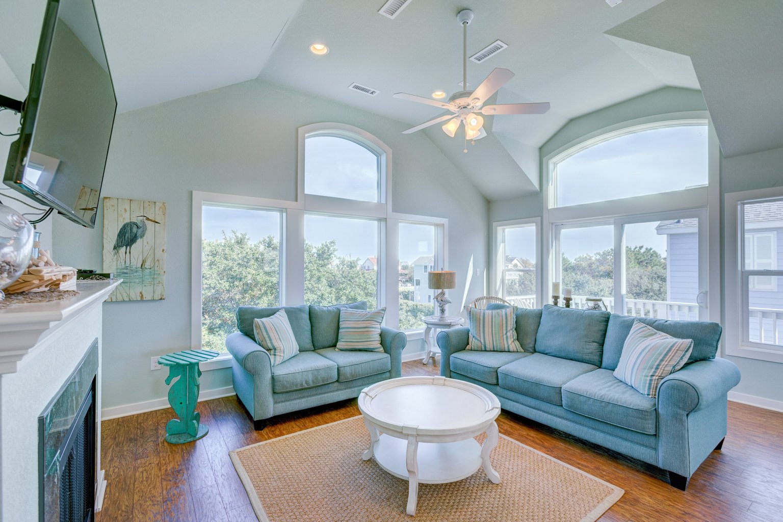 Corolla Vacation Rental
