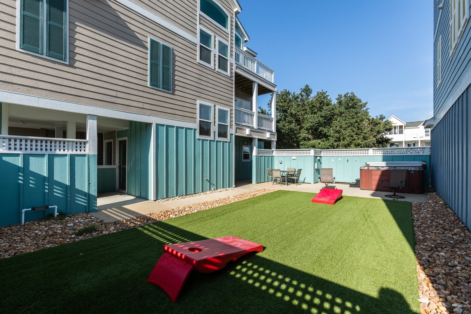 Corolla Vacation Rental