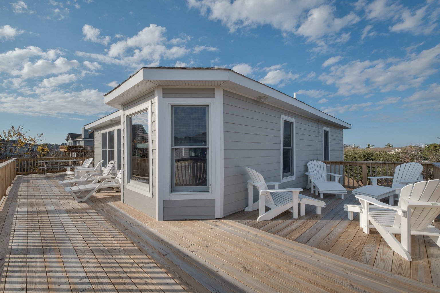 Duck Vacation Rental