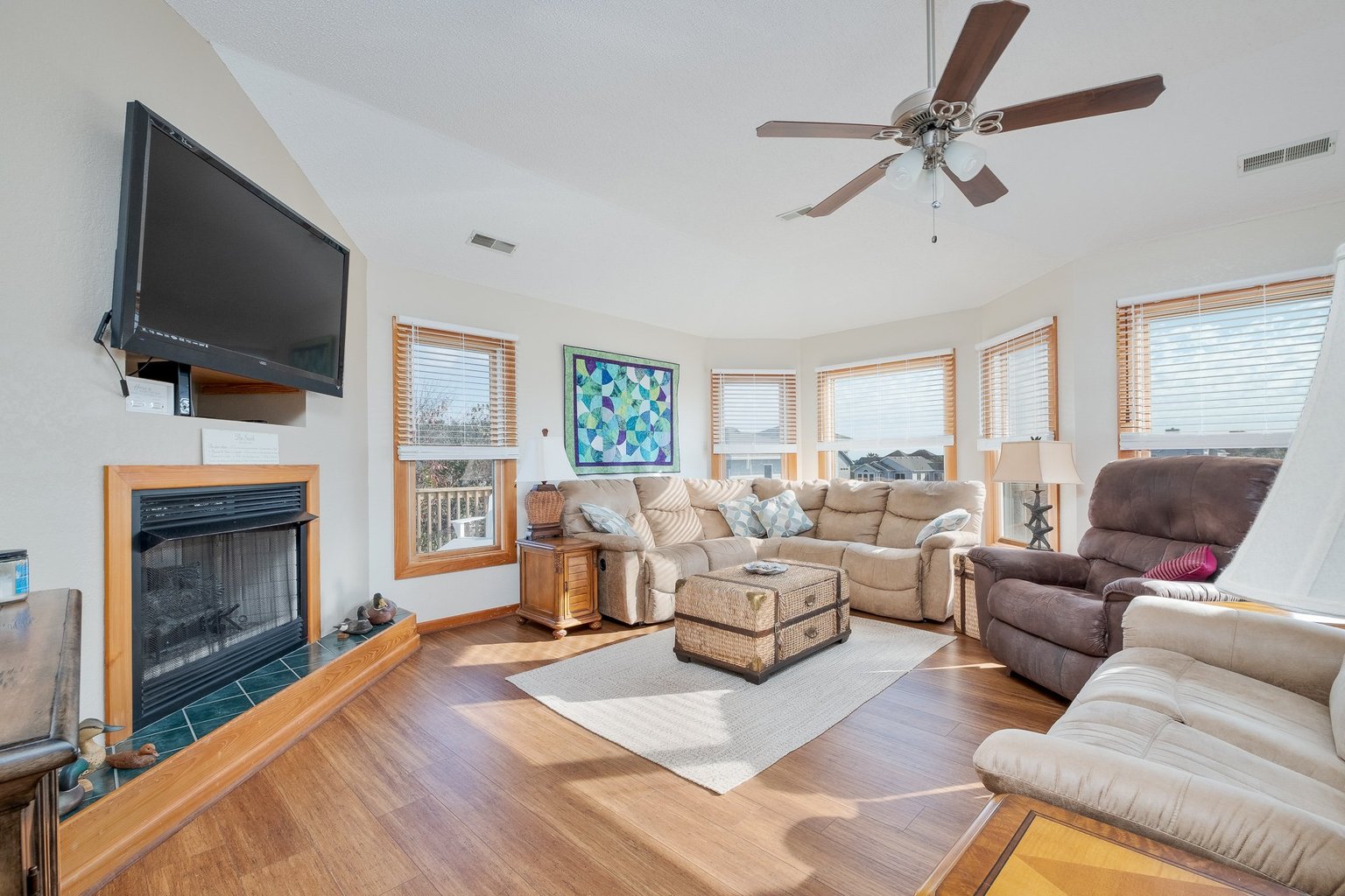 Duck Vacation Rental