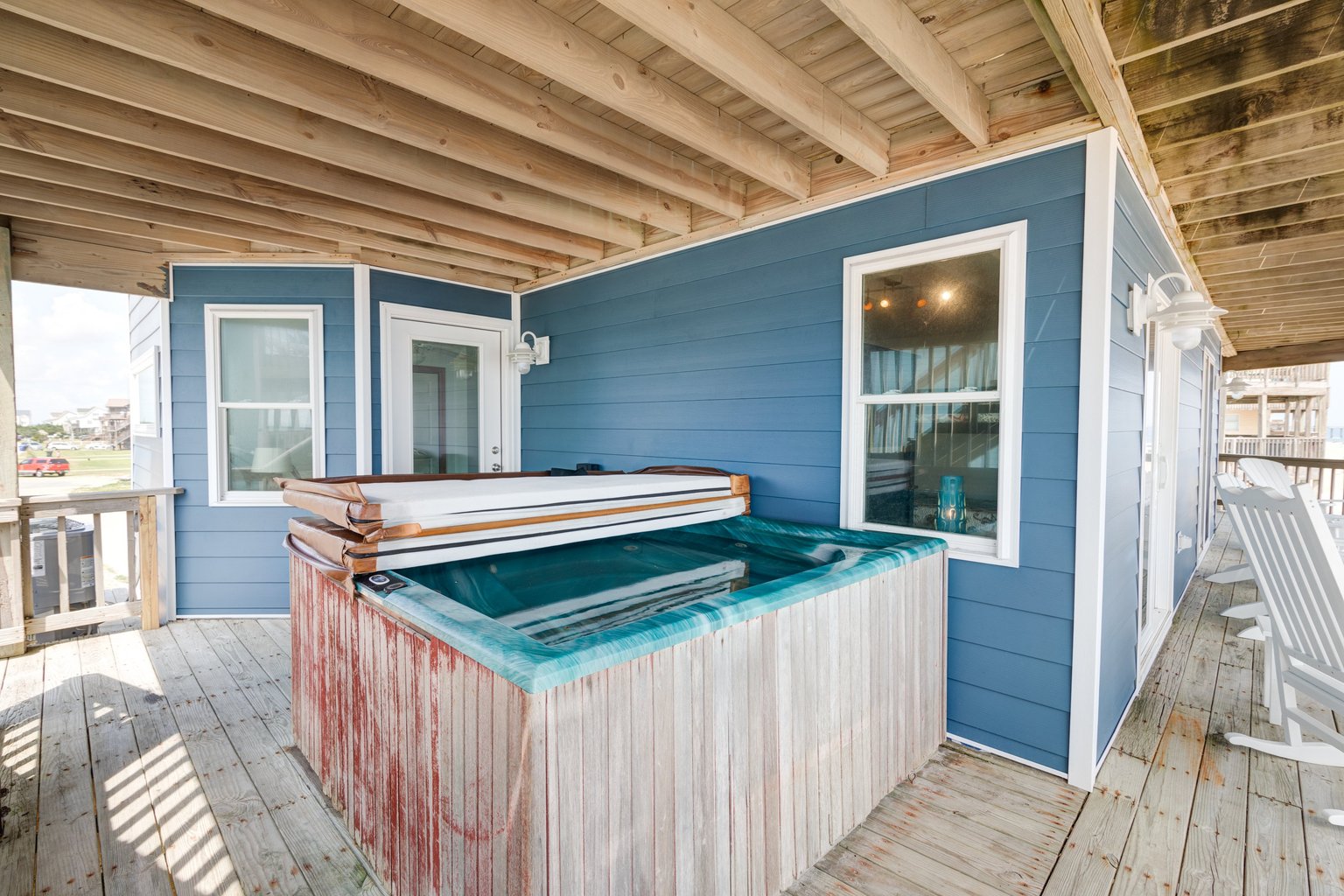 Rodanthe Vacation Rental