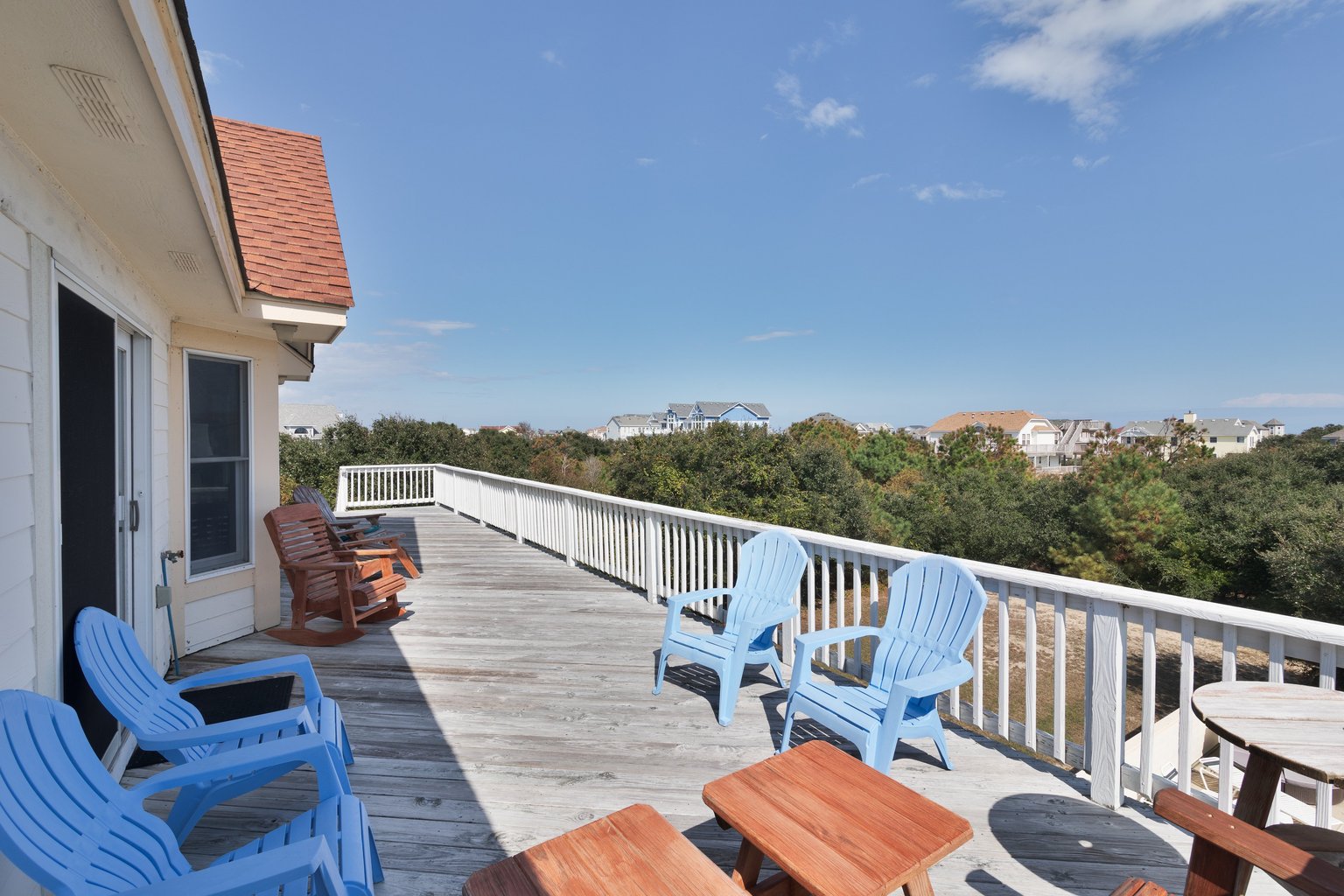 Corolla Vacation Rental