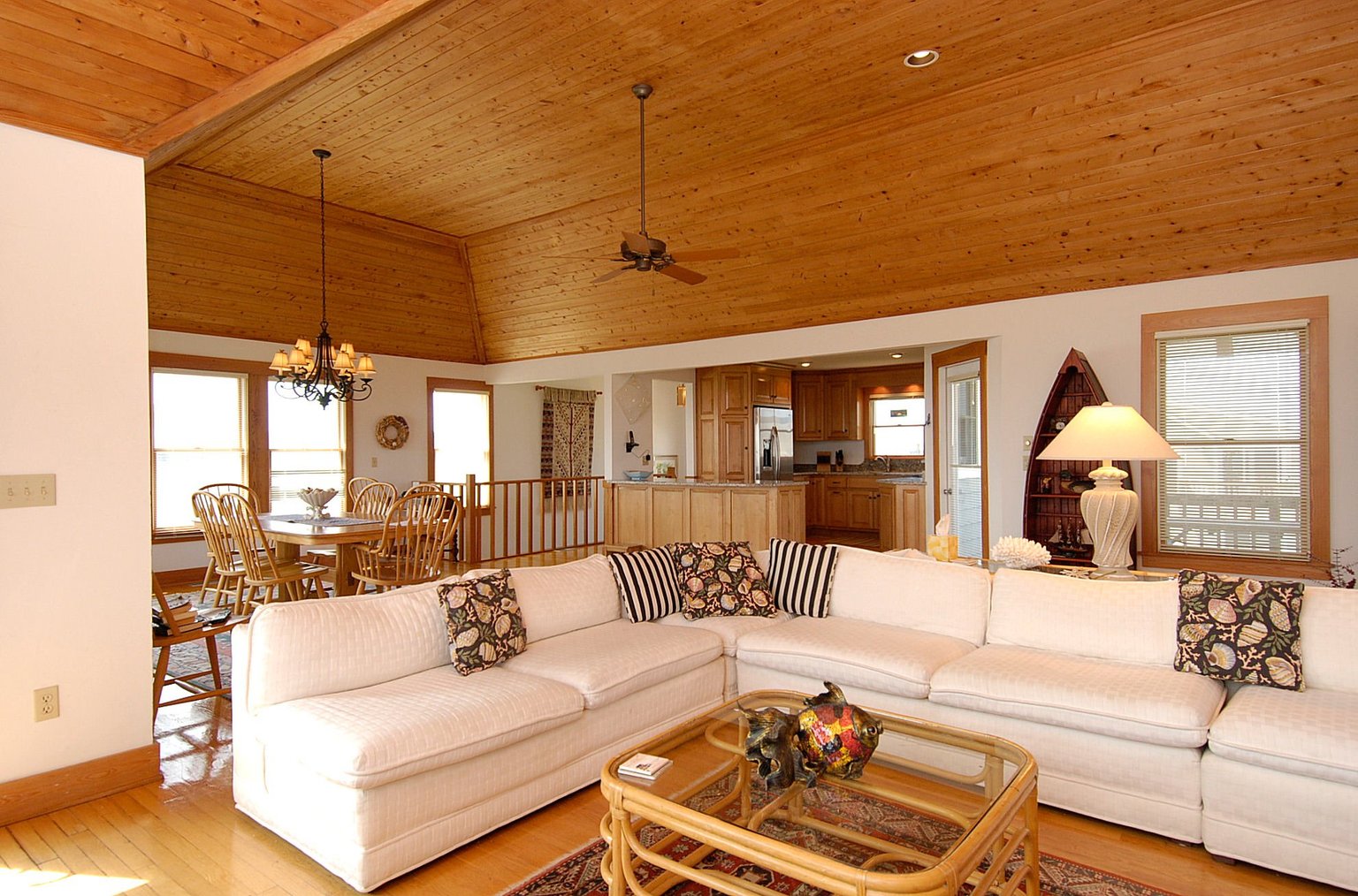 Duck Vacation Rental
