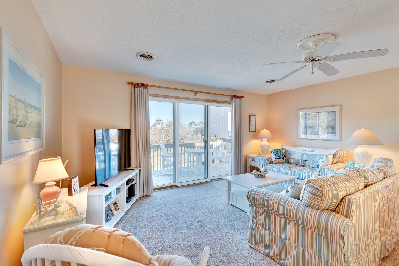 Duck Vacation Rental