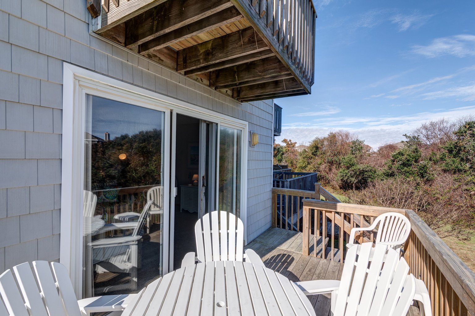 Duck Vacation Rental