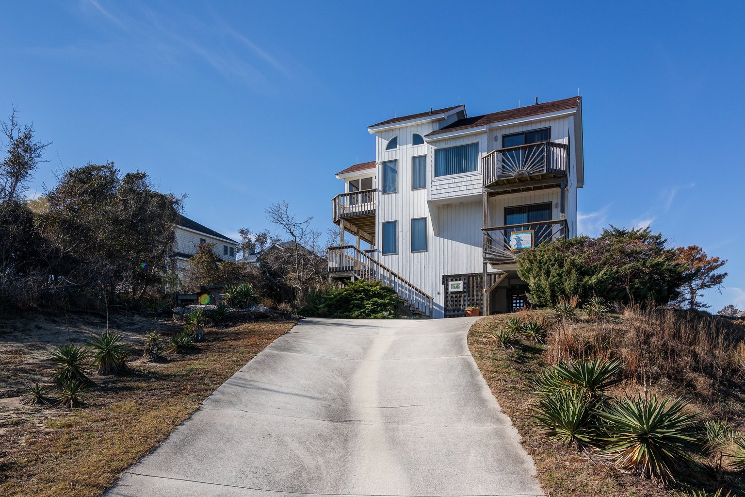 Duck Vacation Rental