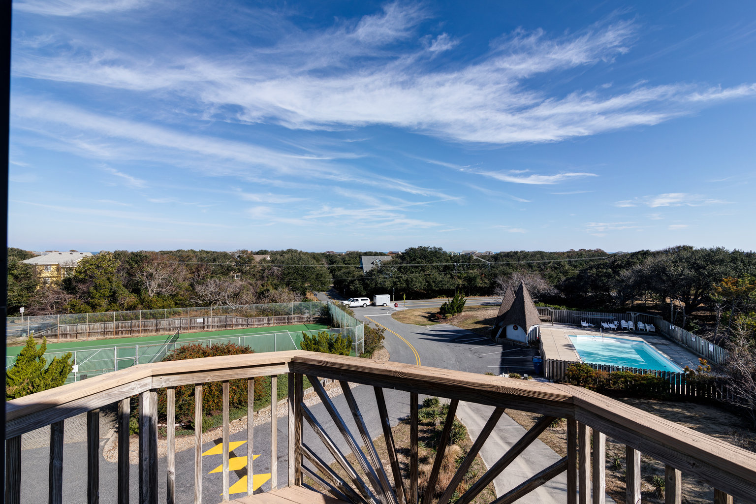 Duck Vacation Rental