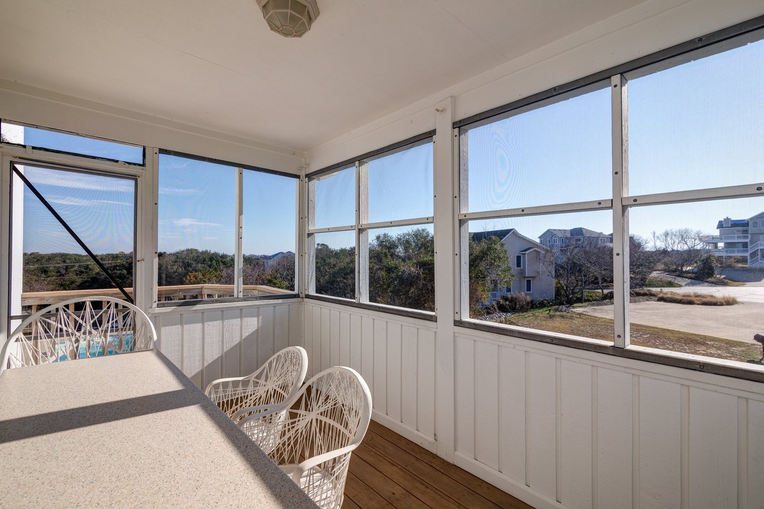 Duck Vacation Rental