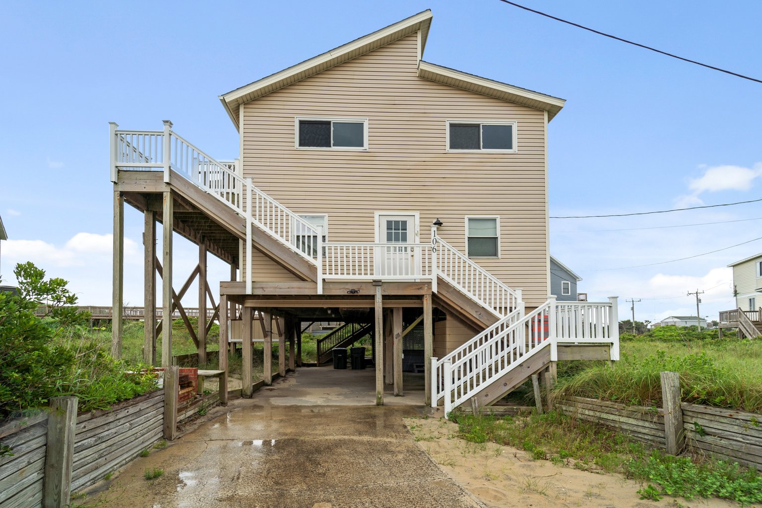 Nags Head Vacation Rental