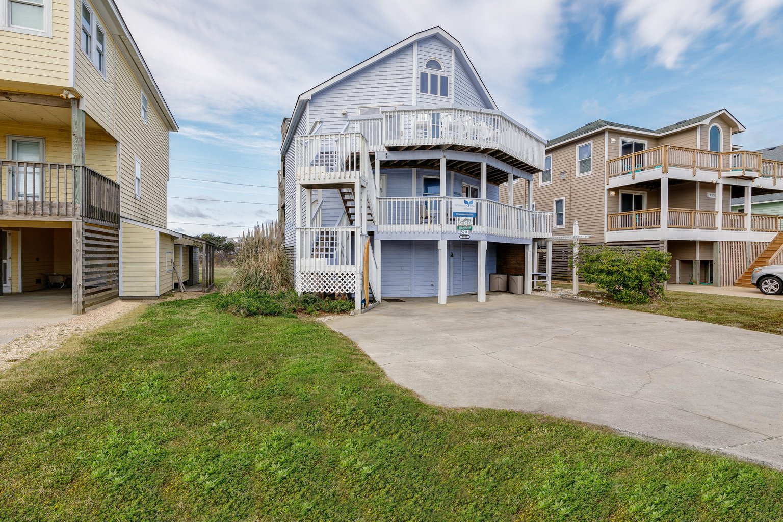 Nags Head Vacation Rental