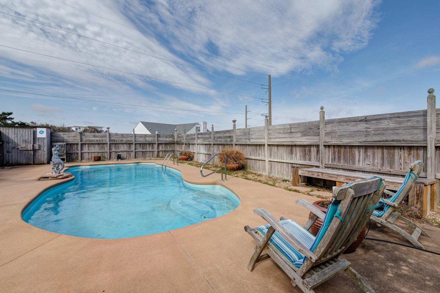 Nags Head Vacation Rental