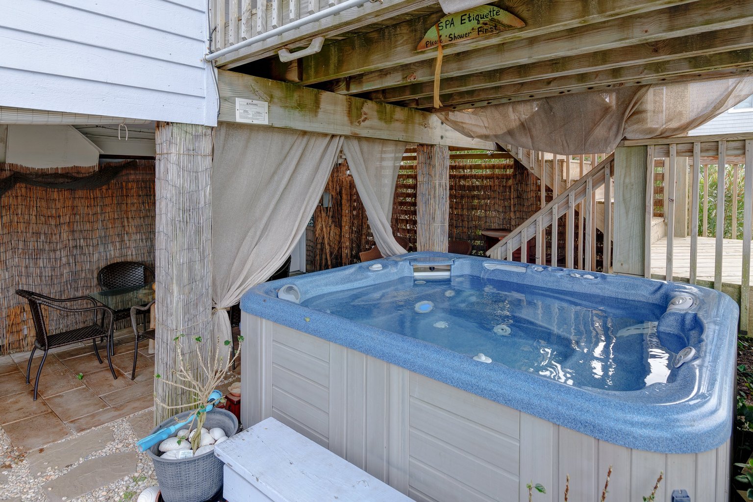 Nags Head Vacation Rental