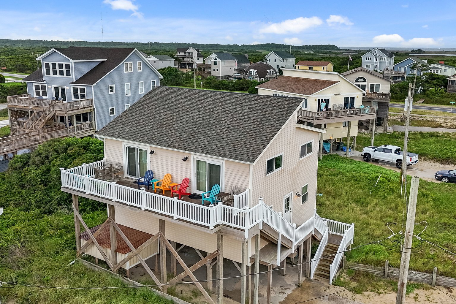 Nags Head Vacation Rental