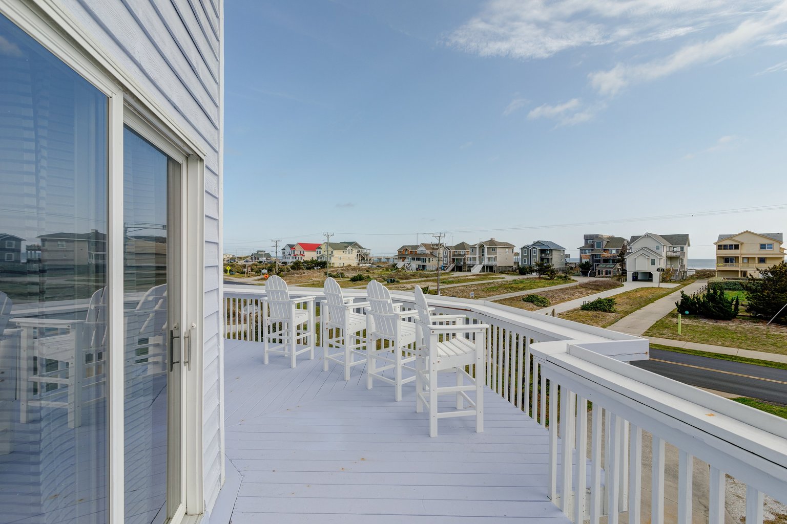 Nags Head Vacation Rental