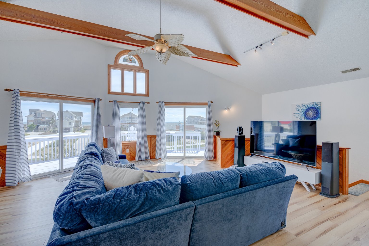 Nags Head Vacation Rental