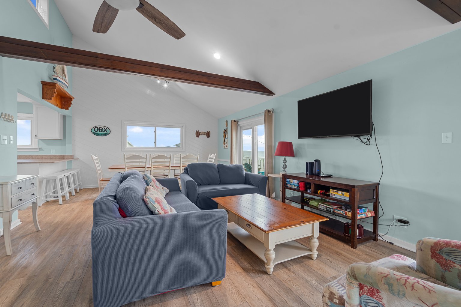 Nags Head Vacation Rental