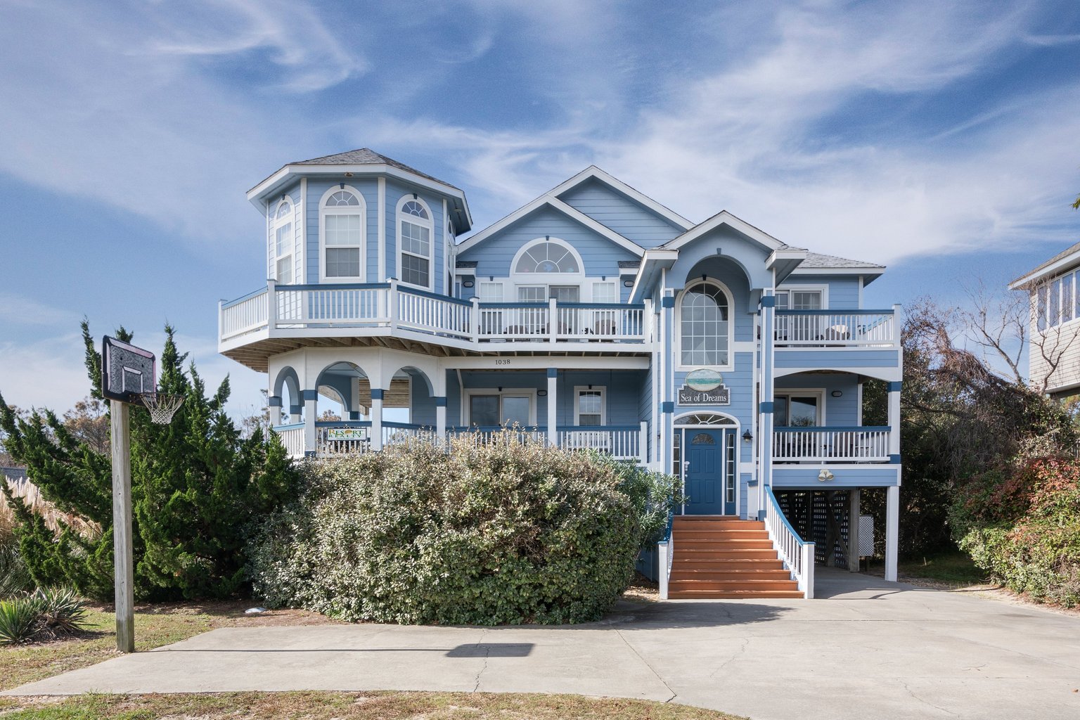 Corolla Vacation Rental