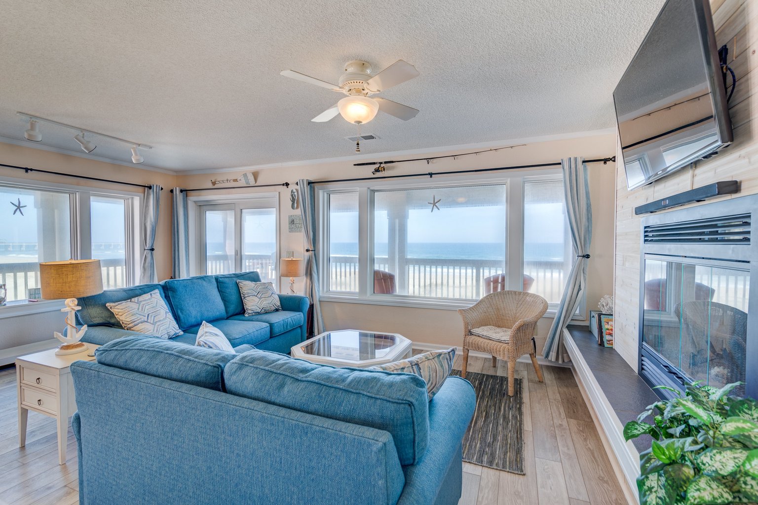 Nags Head Vacation Rental