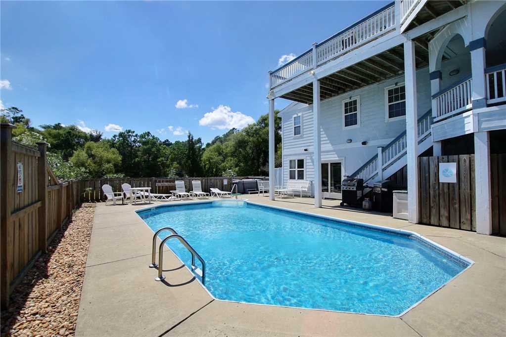 Corolla Vacation Rental