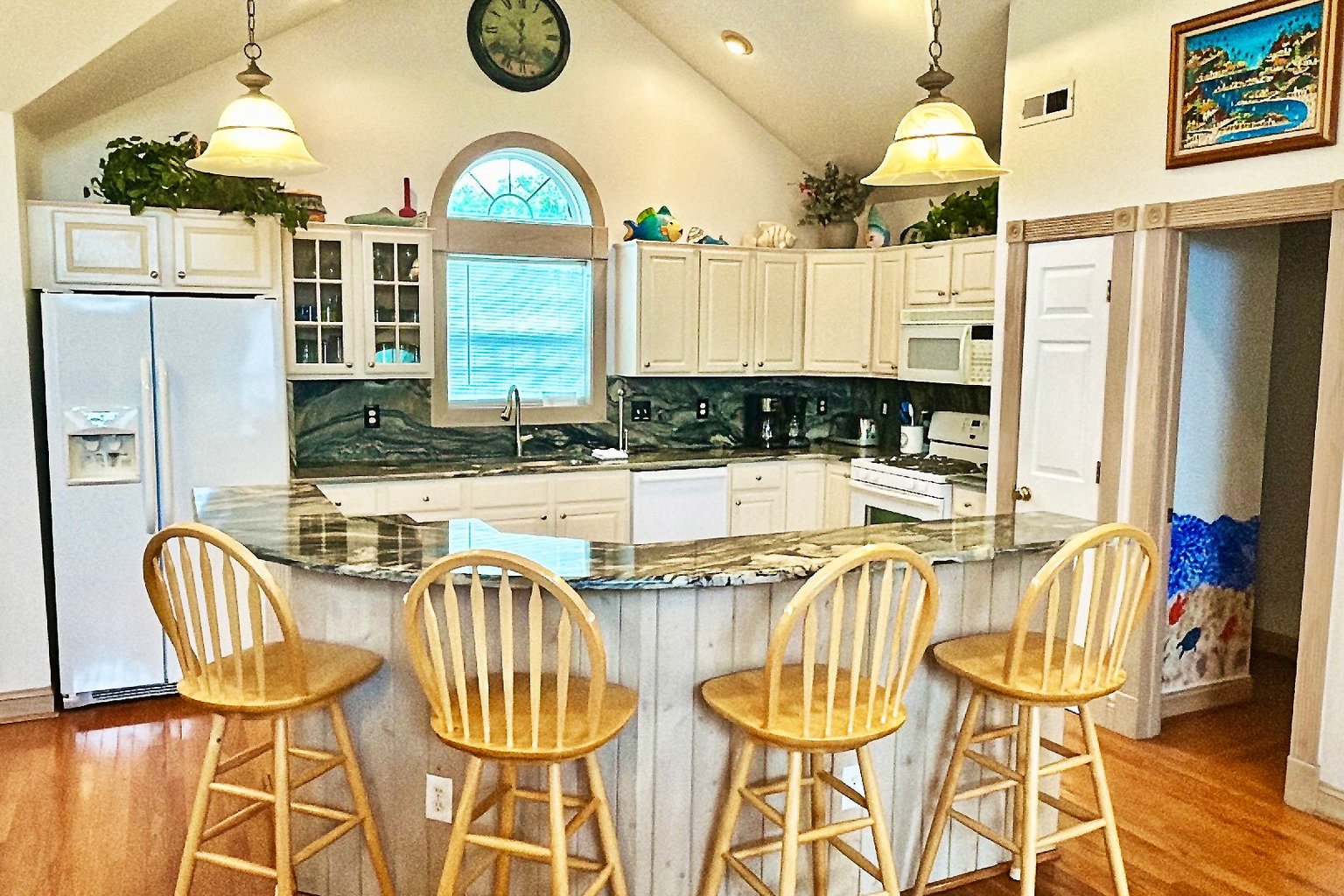 Corolla Vacation Rental