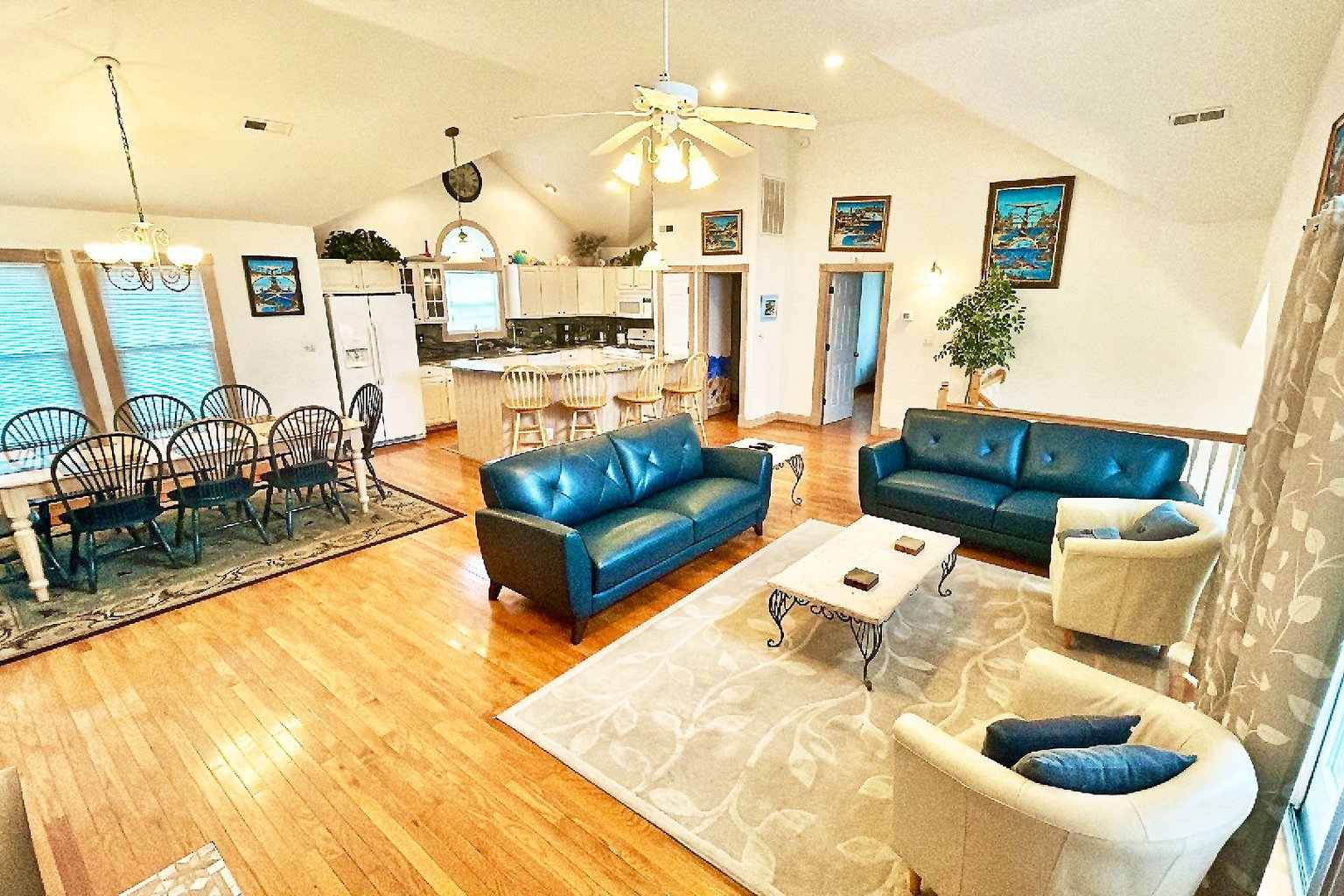 Corolla Vacation Rental