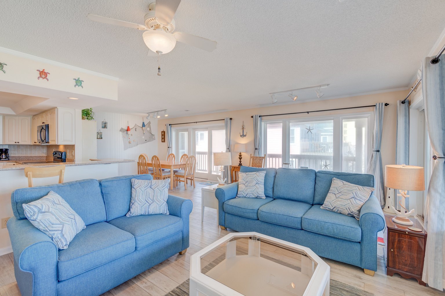 Nags Head Vacation Rental