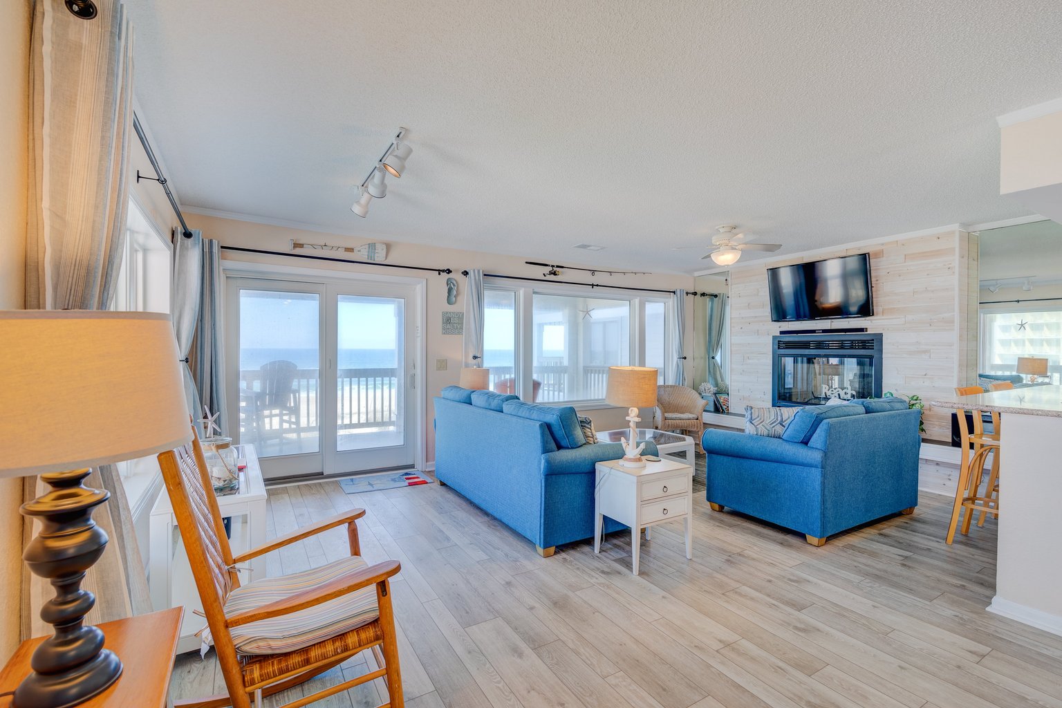 Nags Head Vacation Rental