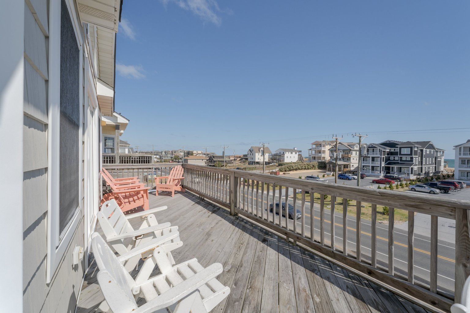 Kill Devil Hills Vacation Rental