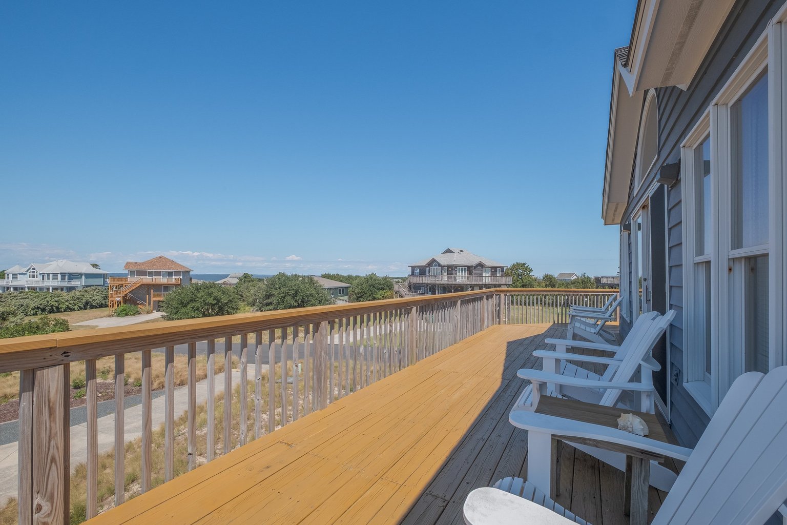 Duck Vacation Rental