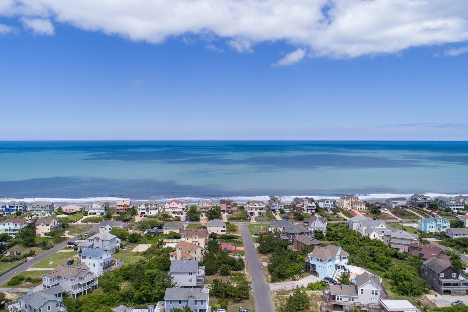 Duck Vacation Rental