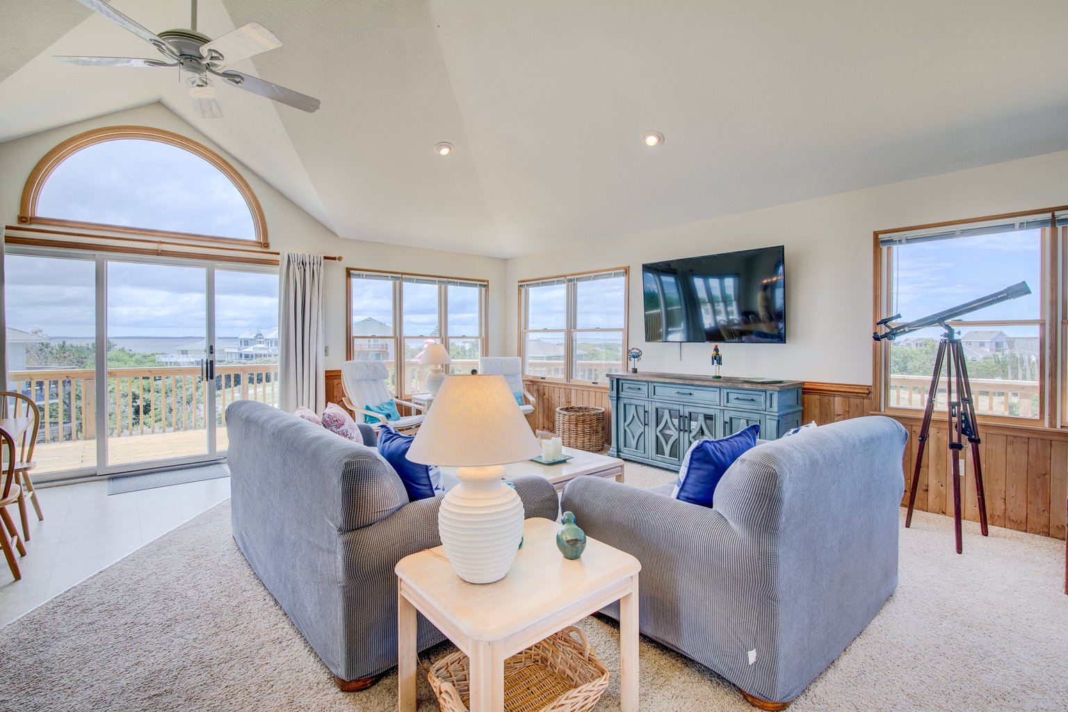 Duck Vacation Rental