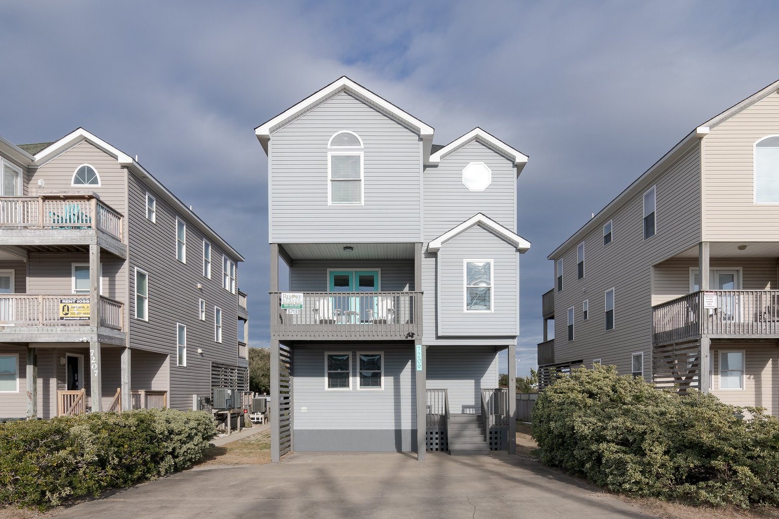 Nags Head Vacation Rental