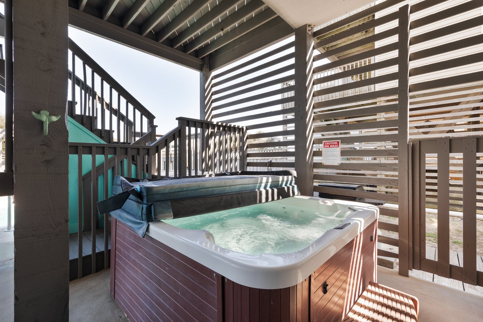 Nags Head Vacation Rental