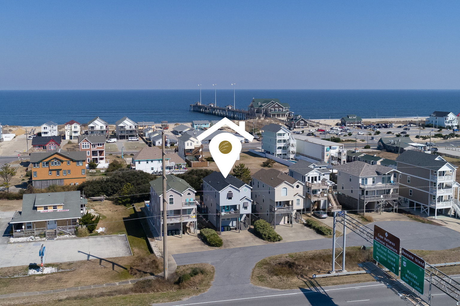 Nags Head Vacation Rental