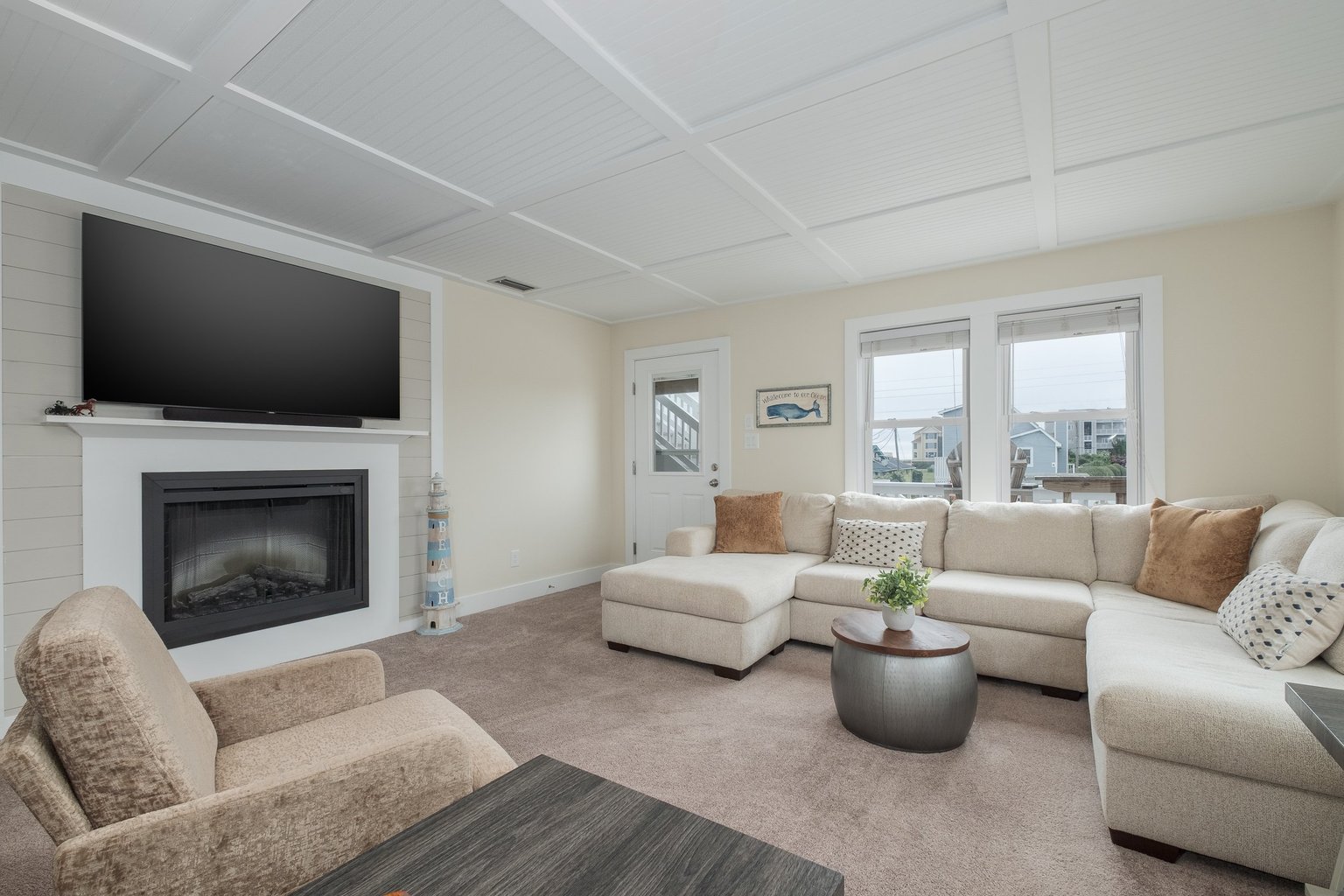 Kill Devil Hills Vacation Rental