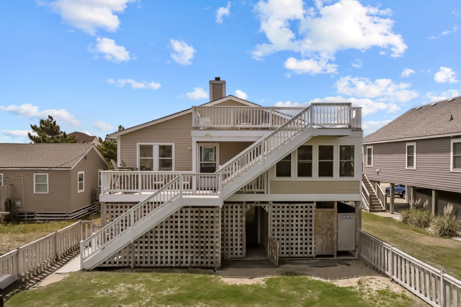 Kill Devil Hills Vacation Rental