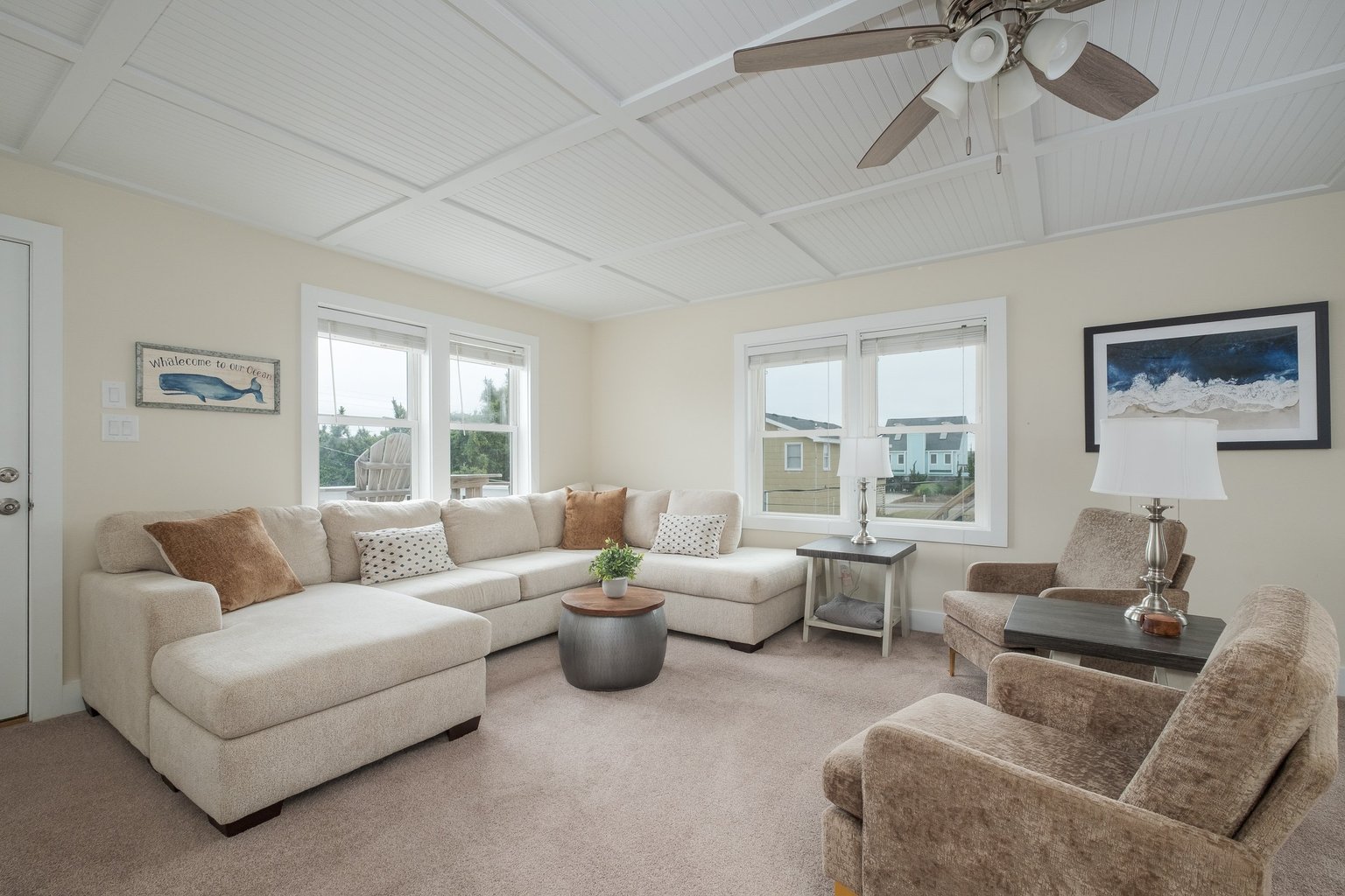 Kill Devil Hills Vacation Rental